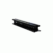 Aruba Networking AP-MNT-A Campus AP Type A Suspended Ceiling Rail Flat 9/16 Mount Bracket Kit_0