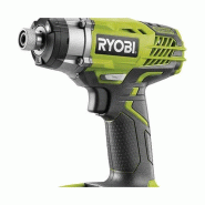 Boulonneuse Ryobi R18ID3