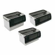 Caisse couvercle solidaire euronorm serie ea 600x400_0