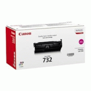 CANON Cartouche Laser Jaune 732Y 6260B002 - noir 000000120008440172 CANON Cartouche Laser Jaune 732Y 6260B002 - noir 000000120008440172