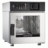 Combisteamer électrique C. 6X1/1GN - 7466.0150 COMBISTEEL - 7466.0150_0
