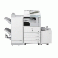 Copieur Multifonction A4 A3 Noir Blanc Canon Imagerunner 2525 2525i