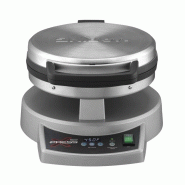 Crêpière polyvalente Commercial Xpress WSC300CK - 457,2 x 533,4 x 247,7 mm - WARING - 0615402327893