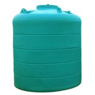 Cuve Duraplas d'engrais DURACUVE 5000 V - 5000L - Polyéthylène - Haute définition UV