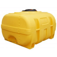 Cuve pour transporter de l'eau - 1000 litres - 307428