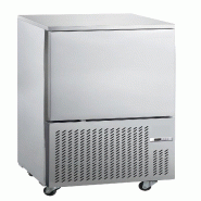Gasfrit- Refroidisseur à air 10 plateaux GN 1/1 ou EN 60x40 sans table - inox gf811