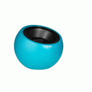 Maximus - Hauteur 1150mm - Diamètre 1200mm - Volume 580L/75L - Polyéthylène - 21 coloris disponibles_0