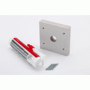 Passage de câble pour armoires anti-feu batteries Lithium - CEMO - 11345