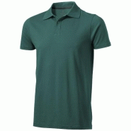 Polo manche courte pour homme Seller 38090602 - 100% coton - 180 g/m² - maille piquée Polo manche courte pour homme Seller 38090602 - 100% coton - 180 g/m² - maille piquée