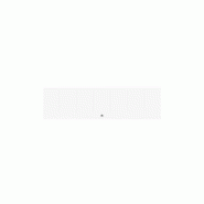 Radiateur chaleur douce connecté Kenya 4 plinthe 1000W Blanc - Thermor - 414723 Radiateur chaleur douce connecté Kenya 4 plinthe 1000W Blanc - Thermor - 414723