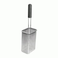 RM GASTRO Panier 1/9 pour VT 70,90, poignée gauche REDFOX 14,5x10,5x21,5 RM + REDFOX - K VT I - REDFOX - 0615402962346