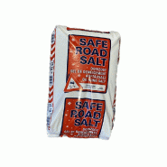 Sac de sel de déneigement 25 kg - BLANC - blanc 0034966361516