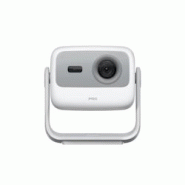 Vidéoprojecteur Jmgo N1s Nano Blanc Et Gris - 6959422615641 Vidéoprojecteur Jmgo N1s Nano Blanc Et Gris - 6959422615641