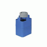 Adaptateur 1 x 125 ml - ref.: GNP547 Adaptateur 1 x 125 ml - ref.: GNP547