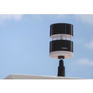 Anémomètre Intelligent Netatmo - Mesure de la vitesse et direction du vent en temps réel_1