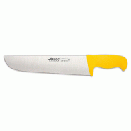 Arcos Couteaux de boucher série 2900 - ARCPRO000-292400