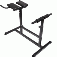 BANC DE MUSCULATIONS ABDOMINAUX LOMBAIRES SPORT FITNESS MUSCULATION 0701080 BANC DE MUSCULATIONS ABDOMINAUX LOMBAIRES SPORT FITNESS MUSCULATION 0701080