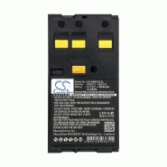 BATTERIE APPAREIL DE MESURE 6V 3600MAH BATTERIE APPAREIL DE MESURE 6V 3600MAH