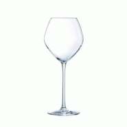 Coffret de 4 verres à vin Cristalín Luminarc Grand Chais 35 cl - transparent Verre en cristal 5427938 Coffret de 4 verres à vin Cristalín Luminarc Grand Chais 35 cl - transparent Verre en cristal 5427938
