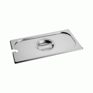 Couvercle gastronorme GN1/3 - Caterchef - EMG-953135