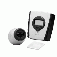 Détecteur linéaire de fumée Fireray F5000 - Réf. : CSE0086 - IP54 - Surveillance jusqu'à 100m