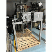 Disjoncteur doux en acier inoxydable d'occasion - référence                        :                         c7873