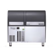 Ef 124 as machine à glace en grains - scodif scotsman - 120 kg/24 h