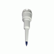 Electrode membrane lance p/Serie PH5 Premium - Ref.: KDG016 Electrode membrane lance p/Serie PH5 Premium - Ref.: KDG016