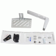 Ergotron StyleView Argent Ergotron StyleView Argent