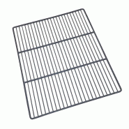 GastroHero Grille supplémentaire GN2/1 pour réfrigérateurs de la série Profi - 6027010146