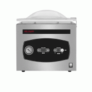Machine Sous-vide à Cloche 260 mm - Essentiel | ALVENE - DEL-MSVE26