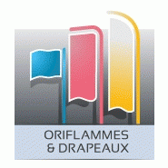 Oriflammes windflag beachflag et drapeaux