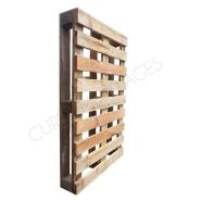 Palettes lourdes sur-mesure