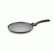 Poêle à crêpes 28 cm  RLFQN28 usage non-intensif Royalty Line - noir 5407011640129