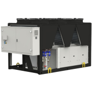 Refroidisseur stationnaire Quantor Plus Q+2424 - Q+11069 - Froid et Chaud jusqu'à plus de 1000 kW