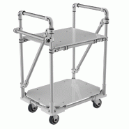 Servante avec poignée