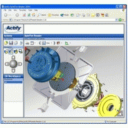 Logiciel actify spinfire