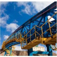 TM 500 - Tambours moteurs Powertrans - Étanchéité IP66, vitesse 0.80ms à 3.2ms, puissance 11Kw à 30Kw_1