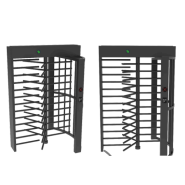 Tourniquet à tambour rotatif pleine hauteur - SAROS GROUP - MOB4025 MMT