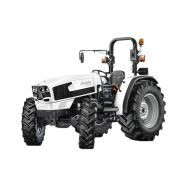 70 - 100 crono tracteur agricole - lamborghini - puissance max 65 - 97 ch