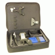 Accessoire oscilloscope lecroy wl600/d600a