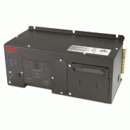 APC SUA500PDRI-S alimentation d'énergie non interruptible 0,5 kVA 325 W 0 sortie(s) CA