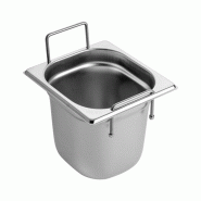 Bac gastronorme GN1/6 - Caterchef - EMG-953472