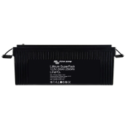 Batterie lithium 200ah 12v SUPERPACK VICTRON bms intégré