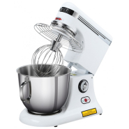 Batteur mélangeur 7 L - 7013.0132 - Tension 230V, puissance 0.33 kW_0