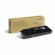 Cartouche de toner Noir de Grande capacité Xerox Imprimante couleur Xerox® VersaLink® C400/multifo