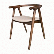 Chaise Antoine - Marron Autre Bois Amadeus 47x46 cm - marron Bois massif 3520071970127 Chaise Antoine - Marron Autre Bois Amadeus 47x46 cm - marron Bois massif 3520071970127
