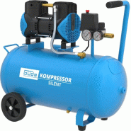 Compresseur airpower 270/8/50 silent - sans huile - 5300 Compresseur airpower 270/8/50 silent - sans huile - 5300