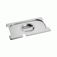 Couvercle gastronorme GN1/4 - Caterchef - EMG-953465