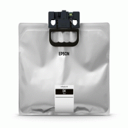 Encre noire XXL EPSON WorkForce Pro EM-C8101R - C13T13M140